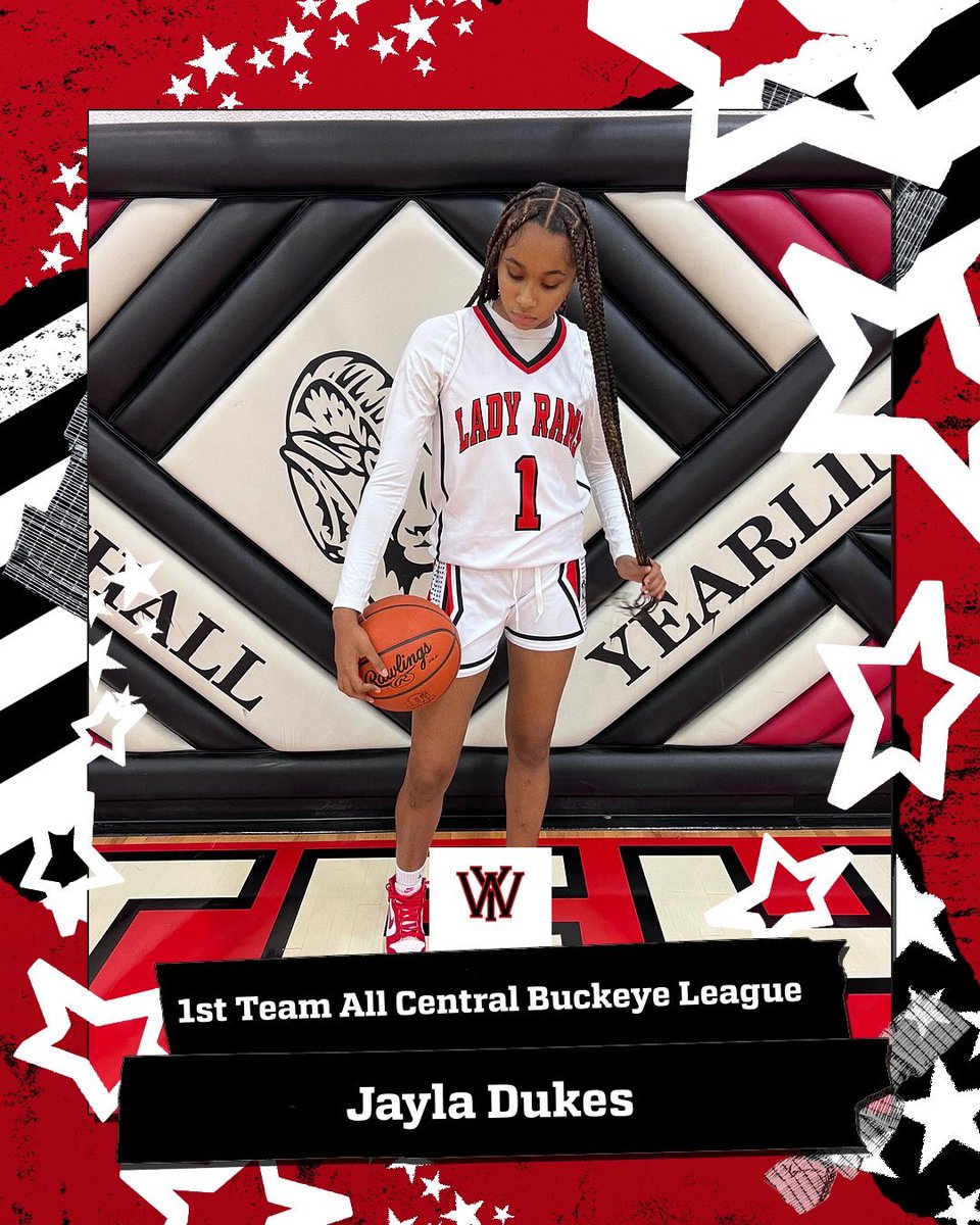 Coach_AG2's tweet photo. Congratulations to these 3 young ladies for earning All Central Buckeye League Honors! https://t.co/Dsp0ugVhYW