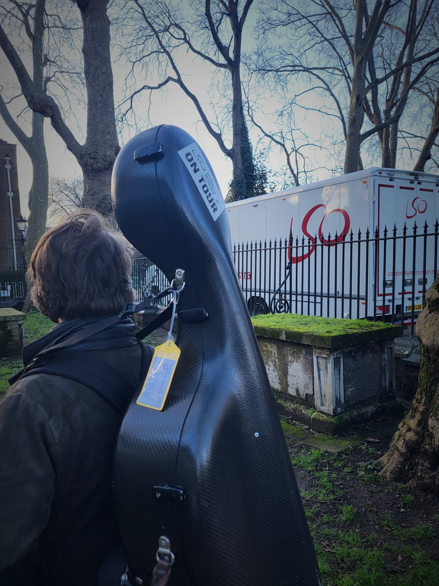 We've had a lovely weekend of recording <a href="/lsostlukes/">LSO St Luke's</a> <a href="/londonsymphony/">London Symphony Orchestra</a> <a href="/davidcohen007/">david cohen</a>