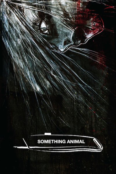 Sink your teeth into @SomethingAnimal - a psychological thriller that re-imagines the #vampire mythos. Available in print via @Fanbase_Press | #Horror #Vampires #Comics #GraphicNovel #CreatingFandoms #IndieComics #HorrorComics #IndieCreators fanbasepress.ecrater.com/p/13103921/som…