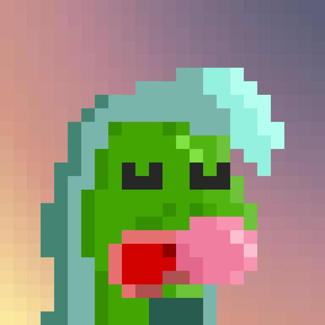 Shoutout to <a href="/Cabootle_/">Cabootle | 🐤 |</a> (from <a href="/quekz_/">Quekz</a>) and <a href="/lil_esper/">esper.hl</a>, two of Frankie's mentors in pixel art and Web3.
Proud to call you friends and looking forward to collaborate !
- Bootle's black cat, duckface and hockey stick 🦆
- Lil Esper without his mage hat 🧙‍♂️
$FTM