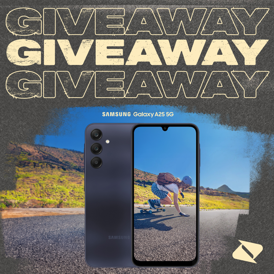 boostmobile's tweet image. 🚨 GIVEAWAY ALERT 🚨 Want to win a Samsung Galaxy A25 5G with amazing features like a triple-lens camera, superfluid display, and virtually lag-free 5G streaming? 1️⃣ Follow us @BoostMobile on Instagram, 2️⃣ like the post, and 3️⃣ tag a friend in the comments to enter! 

#GetAfterIt