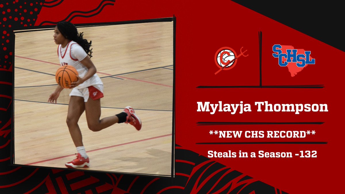 Clinton Lady Devils tweet media