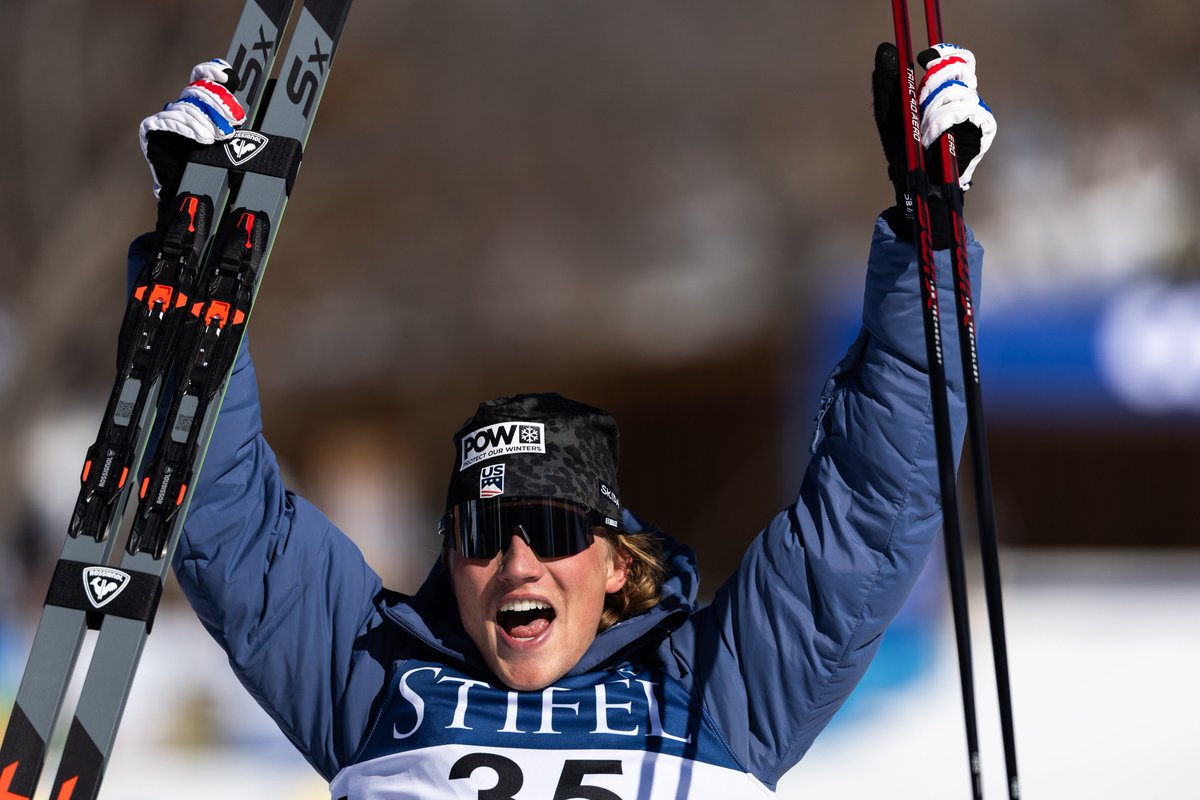 U.S. Ski & Snowboard Team tweet media