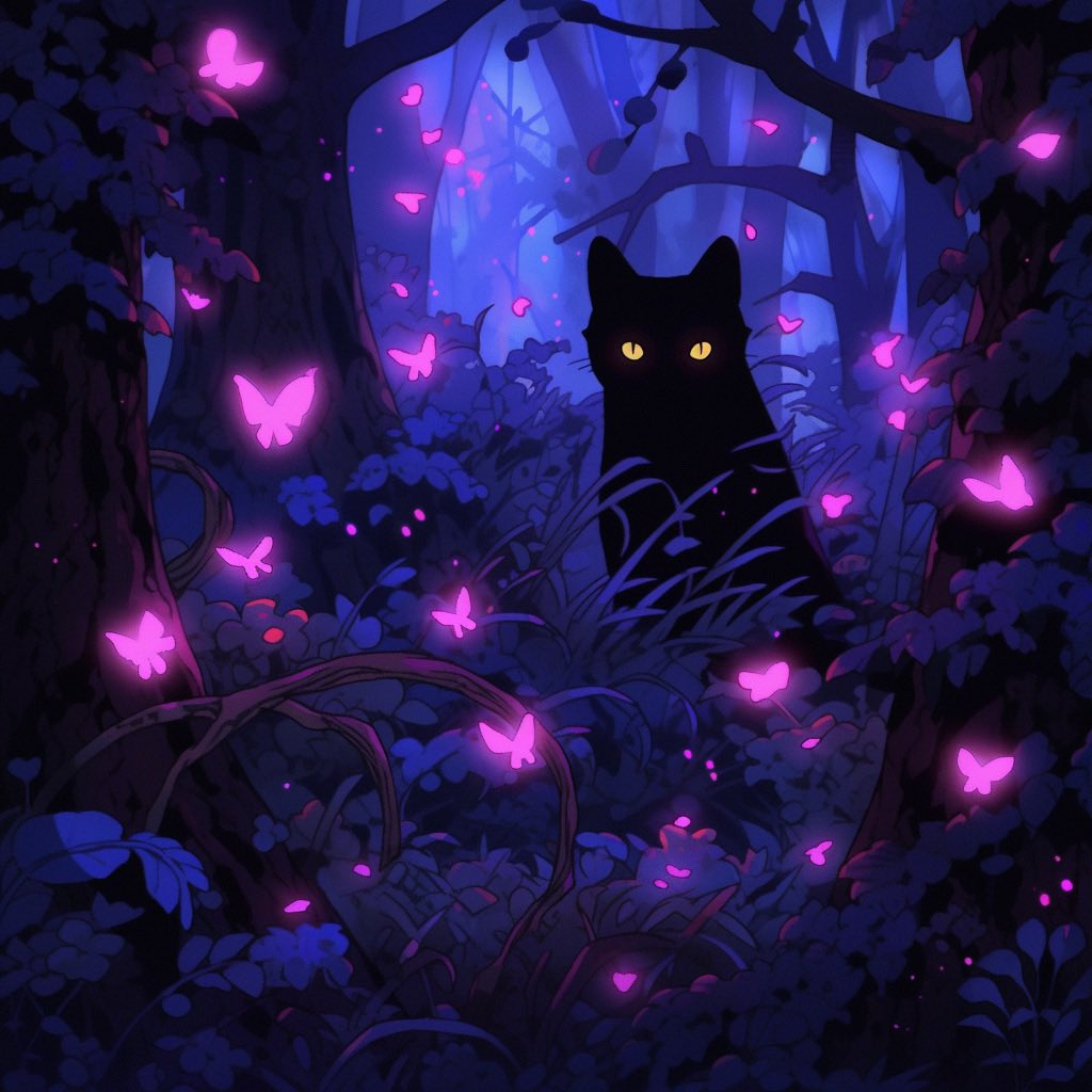 Imaginary__Cat's tweet photo. Meow🐾 https://t.co/OIflDXQl0r
