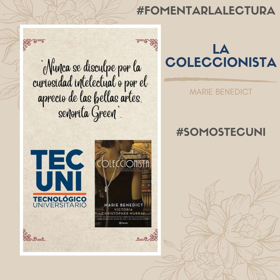TEC_Uni's tweet photo. Un clásico!! #EstudiaEnTecUni #reflexiones #reflexion 👍😀#LeerTransforma #LeerEsCrecer #leeresvivir #TecUniversitario‼️ #EnVivo #exito #TecUni ✅#SomosTecUni 👍#TecUniversitario #bachillerato #tiktokers #youtubevideos #prepa #tiktokdance #twitch #tecunialumnosfelices https://t.co/jo2DfYmk4n