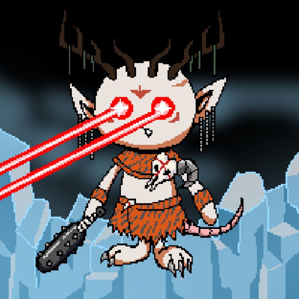 SEIFLARE-FREE MINT tweet media