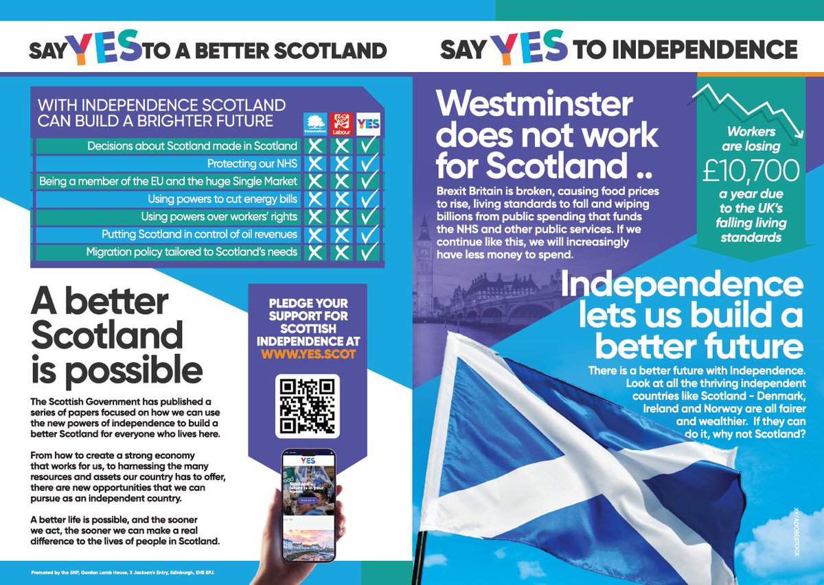 LinwoodAndCSNP's tweet image. Stall out in Linwood today with @JacquelinecSNP &amp;amp; @ThomascArthur as part of @TheSNP weekend of action #ActiveSNP #GE24