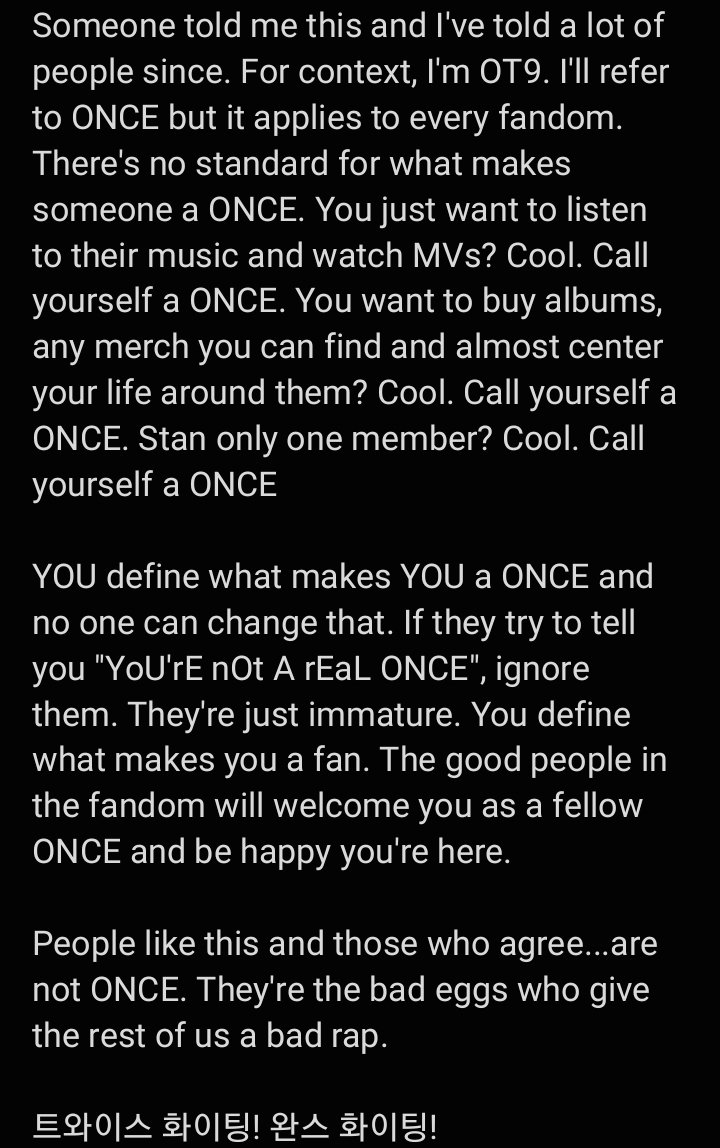 Too long for a tweet so here's a note