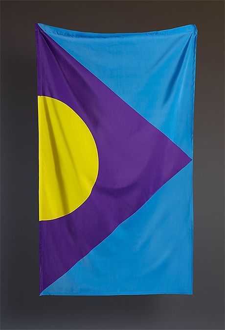 Each colour of the Meningitis Flag tells a story. 

💛 Yellow for protection
💜 Purple for support
💙 Blue for our commitment to defeat meningitis

Discover the powerful meaning behind this global symbol and our role in its creation. 

👉 buff.ly/3UHmVmB

#MeningitisFlag