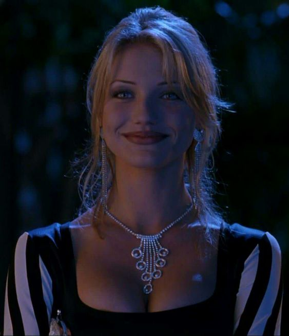TheCinesthetic's tweet photo. Cameron Diaz in The Mask, 1994 https://t.co/ySQqc1Kf1W