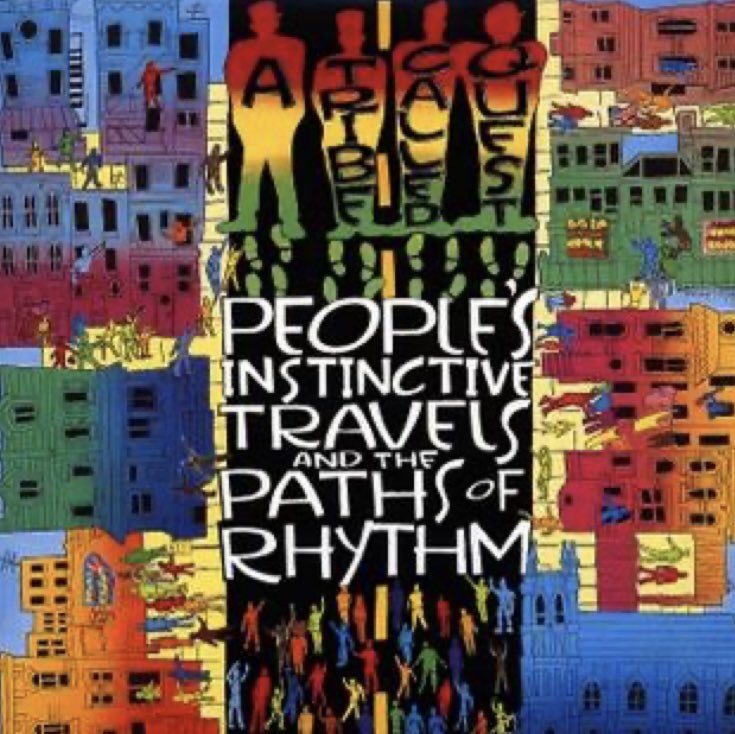 No skips allowed: repost a 10/10 album in your opinion