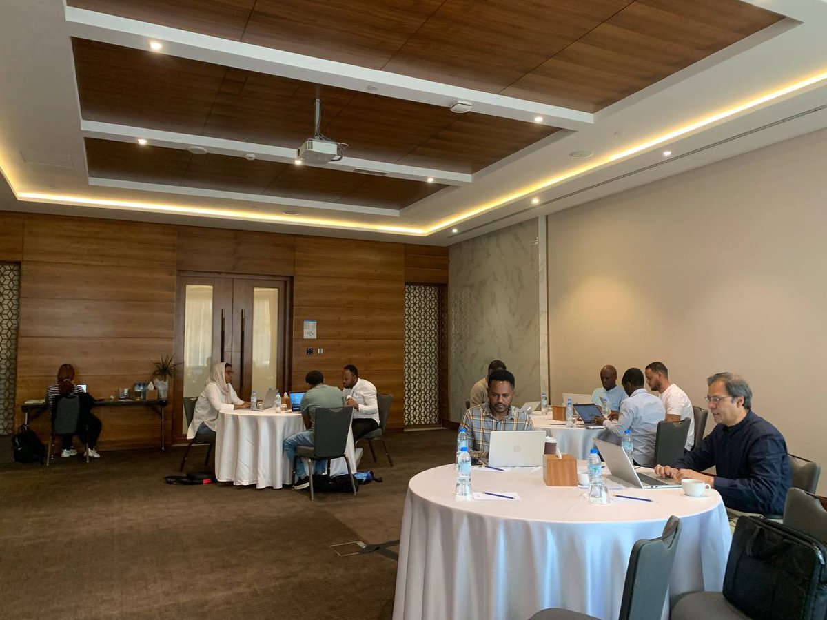 papreennahar's tweet photo. Looking back to 10 Feb., the last day of @5SFoundation #writing retreat in Dubai. It was stressful yet exciting co- facilitating the workshop! https://t.co/tX1xSdW9Ux