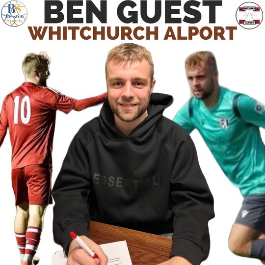 Beeston Sports tweet media