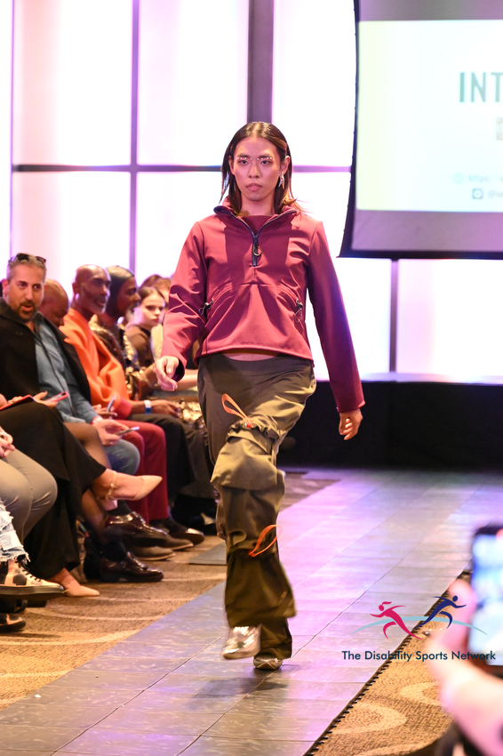 I attended a fashion show that had inclusivity and Diversity, what a night,visit the link for more photographs

bit.ly/48nDgAi

#LondonRepresents #InclusiveFashion #DiversityOnTheRunway