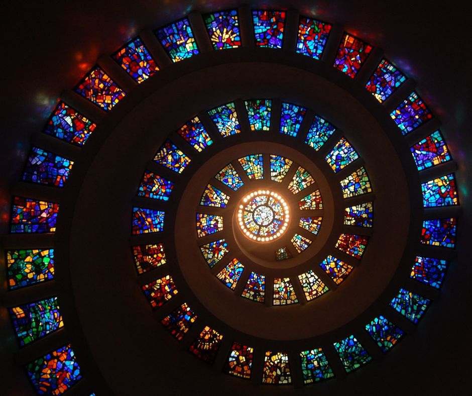 helioshoney's tweet photo. All bodies in nature are organized around the proportional harmonics
of the rhythms of the Earth's breath. https://t.co/VYfNGhtFZN