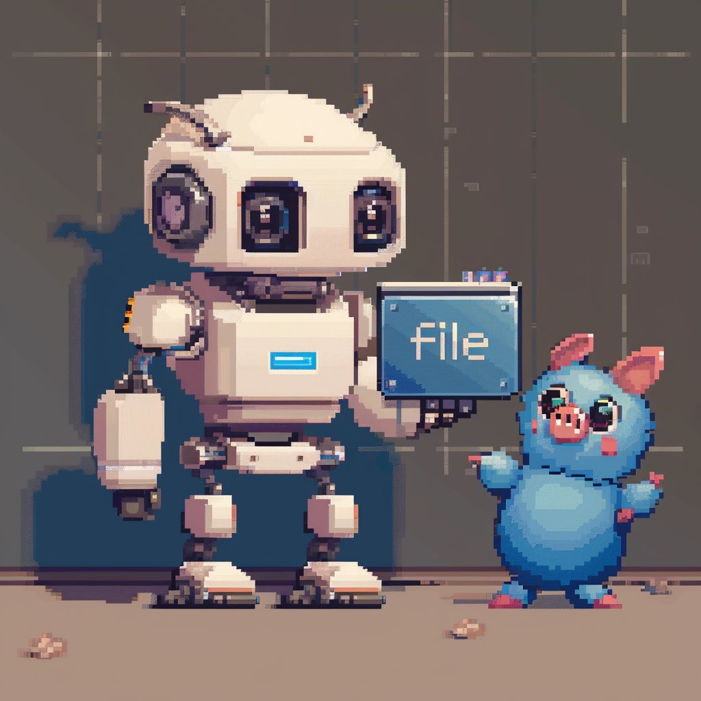 Filliquid_kr's tweet photo. AI needs Decentralized Storage, @filecoin is leading a super gap on this. @FILLiquid is going to supply liquidity on filecoin network. For builders of Filecoin ecosystem.
#filecoin #FILCommunity #FIL #Ai #defi #파일코인 #인공지능 #탈중앙스토리지 #분산저장 #디파이 #FILLiquidCommunity