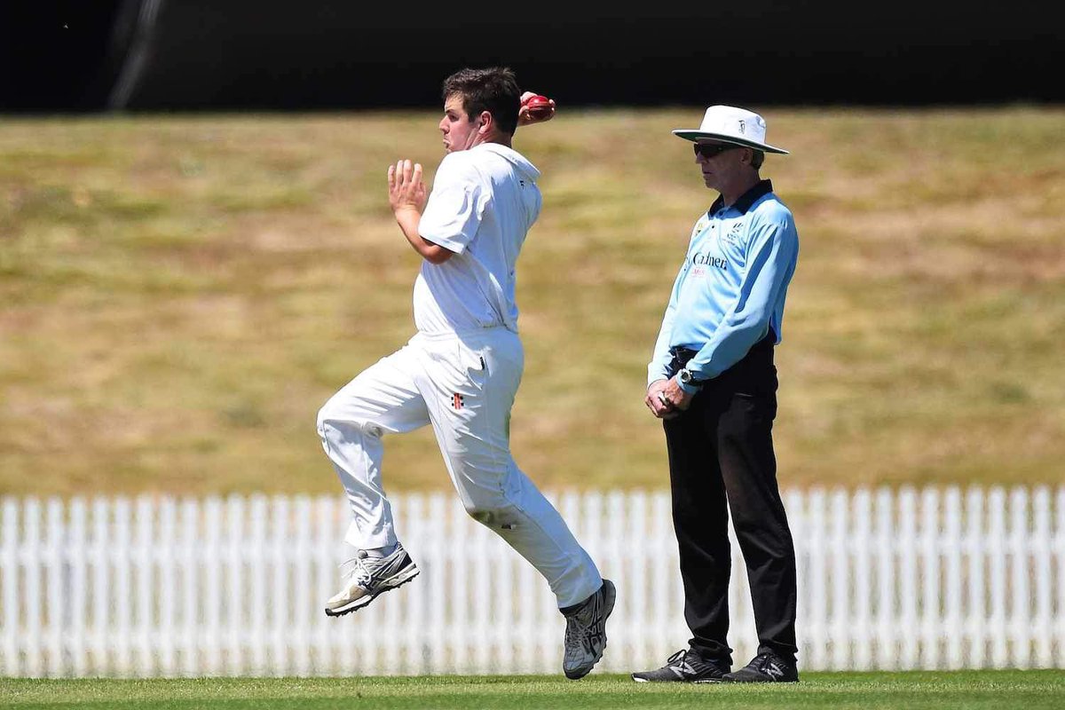 IckenhamCricket's tweet photo. โ๏ธEthan Slee joins as another overseas player!๐ณ๐ฟ๐ด๓ ง๓ ข๓ ฅ๓ ฎ๓ ง๓ ฟ๐ค We are delighted to announce seam bowler Ethan Slee joins us in 2024 from New Zealand.
Ethan is 24 and represents Buller in the Hawke Cup.
We canโt wait to welcoming him and seeing him on the field! #SundaySigning #AnotherOne https://t.co/rzRIPtY8m9