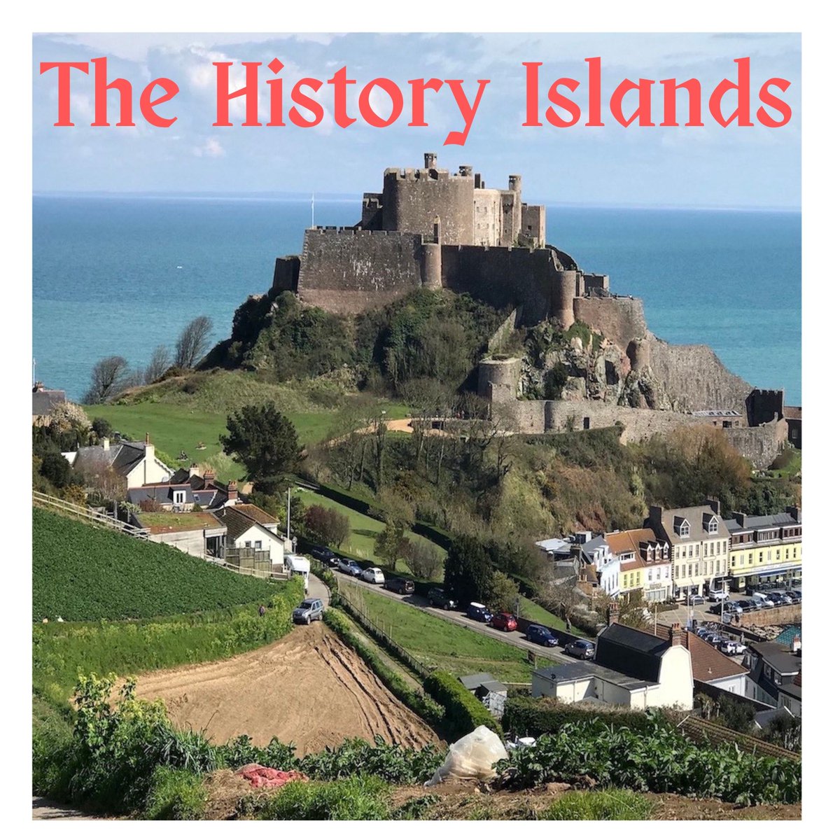 If you love Jersey myths, legends and history - please sign up on Substack for my free newsletter! thehistoryislands.substack.com #history #legends #JerseyCI