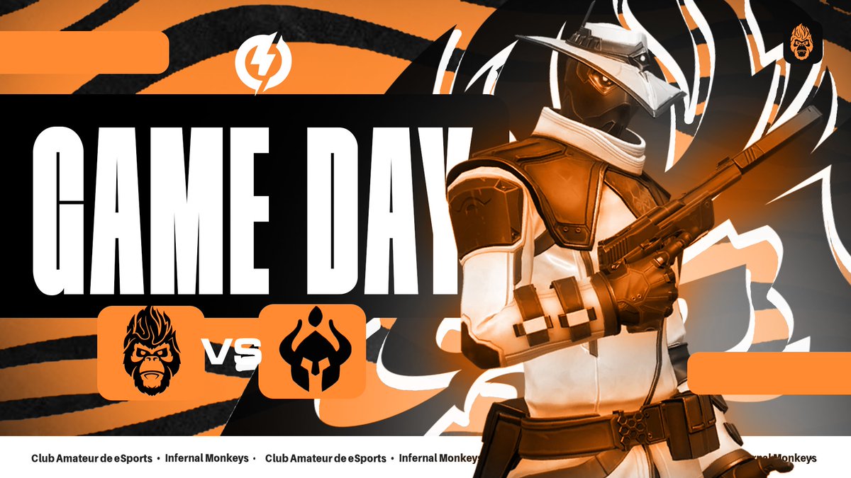 Destiny_Spsjbi's tweet photo. 🔫Dia de Partido🔫
🆚@capacitanes
🏆Clutch Series 4a división grupo D
⏰21.00
📺https://t.co/r0QgGpdO8H
Vamos con todo.
@likollac_fps
@JotitaTv
@Ikfefe_
@Link_5500
@_f1r3cR4cK3r
#GoIMK🐒🔥 https://t.co/s1DXNOKAID