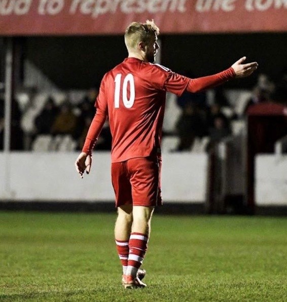 Beeston Sports tweet media