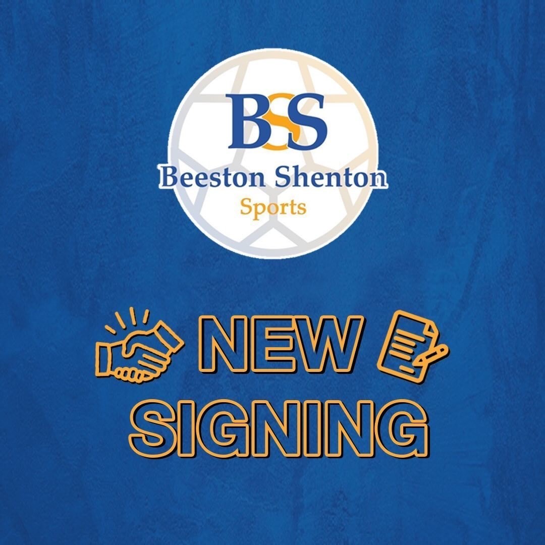 Beeston Sports tweet media