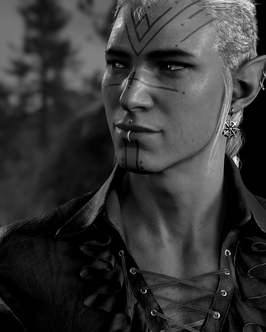 extextura's tweet photo. Amaris (they/them)

Cleric of Selûne - Knowledge Domain

Selûne's favourite little princess
Born in the underdark but raised in Waterdeep in the House of the Moon. 
Separated from their best friend when the nautiloid attacked.
Doesn't know that they're actually a fractured soul https://t.co/kcOZSLHCVI