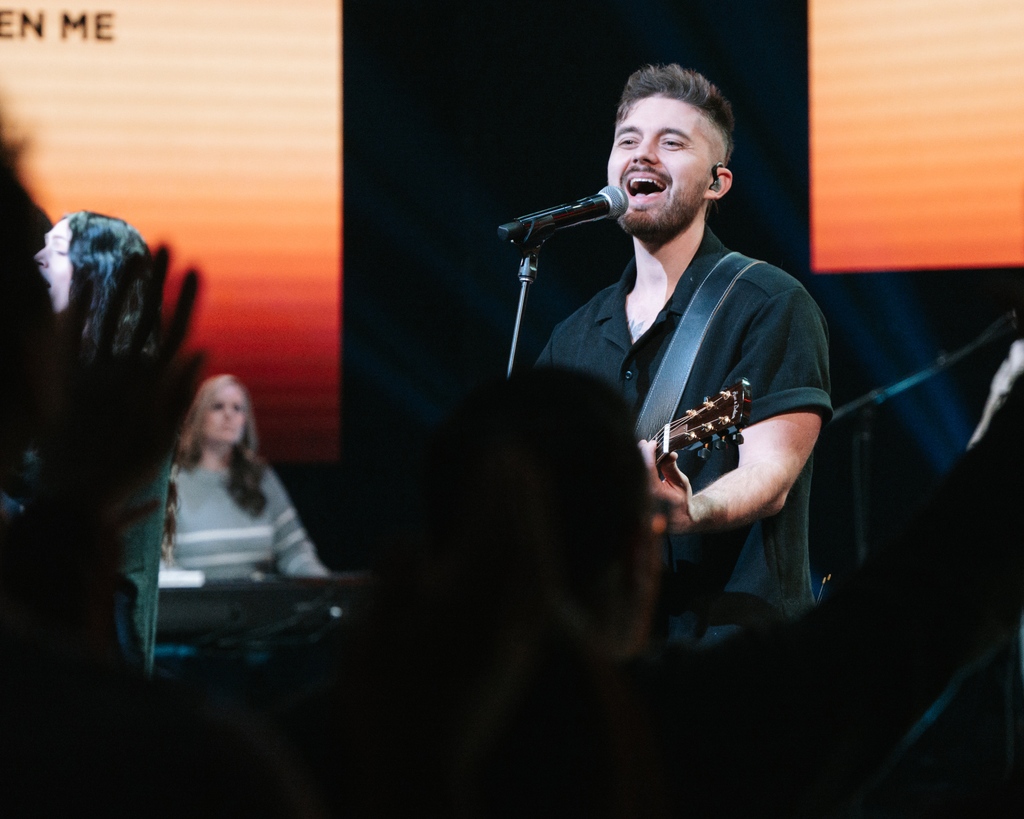 Rivers Crossing Church tweet media