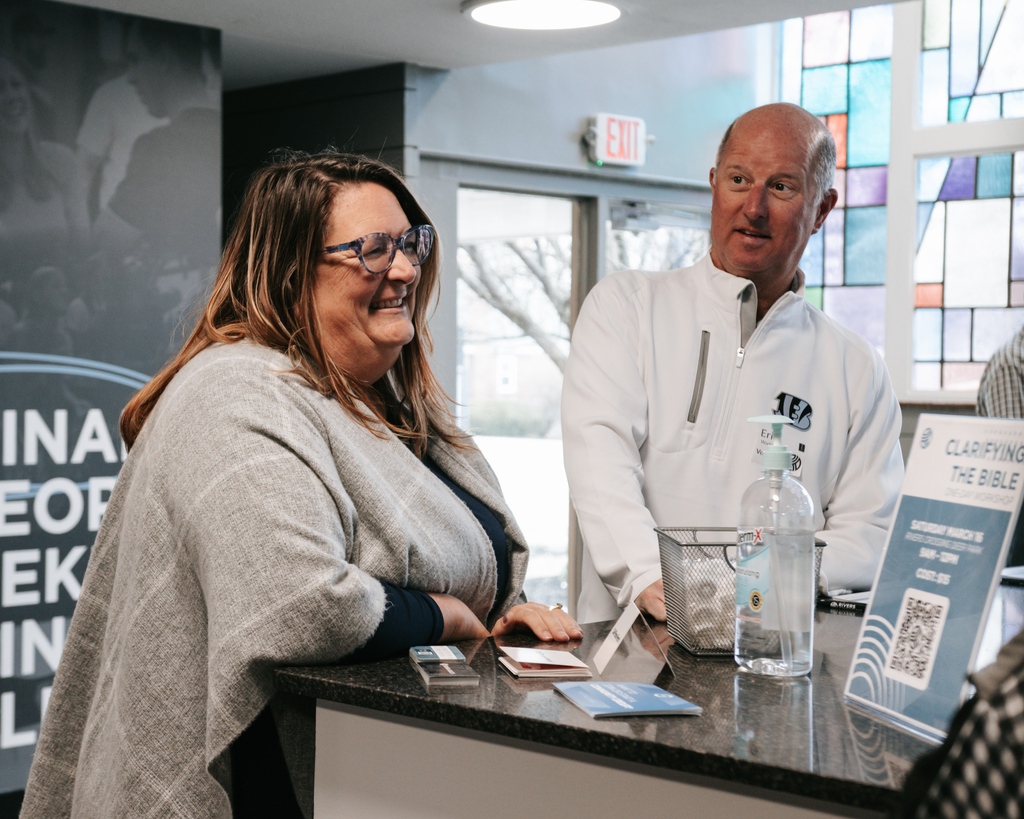 Rivers Crossing Church tweet media