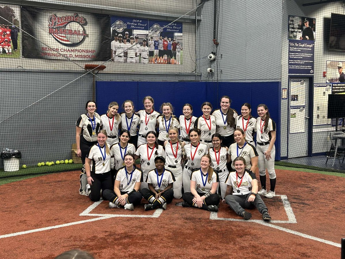Finley Koziol (@finleykoziol) on Twitter photo CHAMPS!🏆 We played a fun, competitive game in the championship against our 16u team. Great way to close out our winter tourneys. We ended with a 17-3-2 record for our fall/winter season. High school season up next! <a href="/PumaAcademy_/">Josh Colon</a> CHAMPS!🏆 We played a fun, competitive game in the championship against our 16u team. Great way to close out our winter tourneys. We ended with a 17-3-2 record for our fall/winter season. High school season up next! <a href="/PumaAcademy_/">Josh Colon</a>