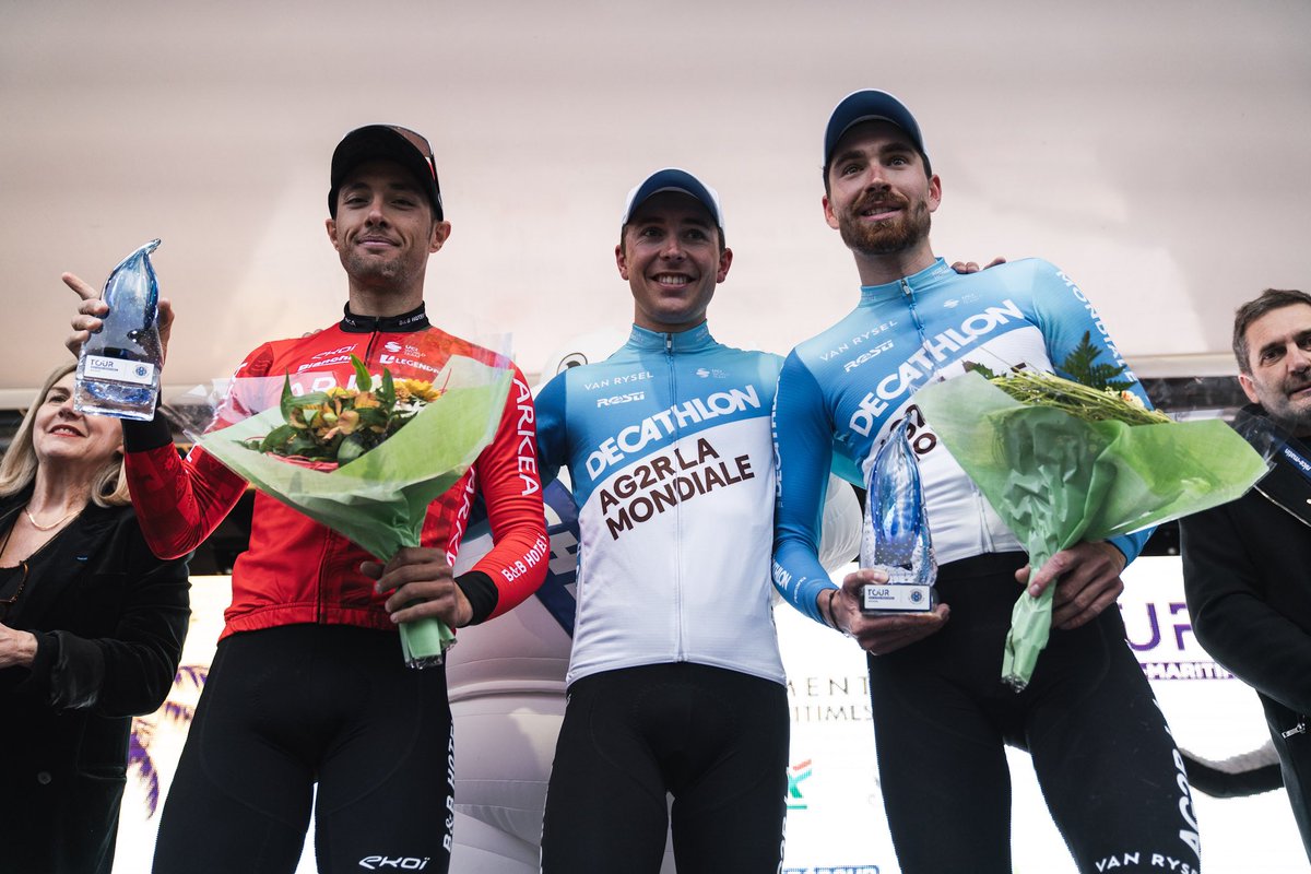 Tour des Alpes-Maritimes tweet media