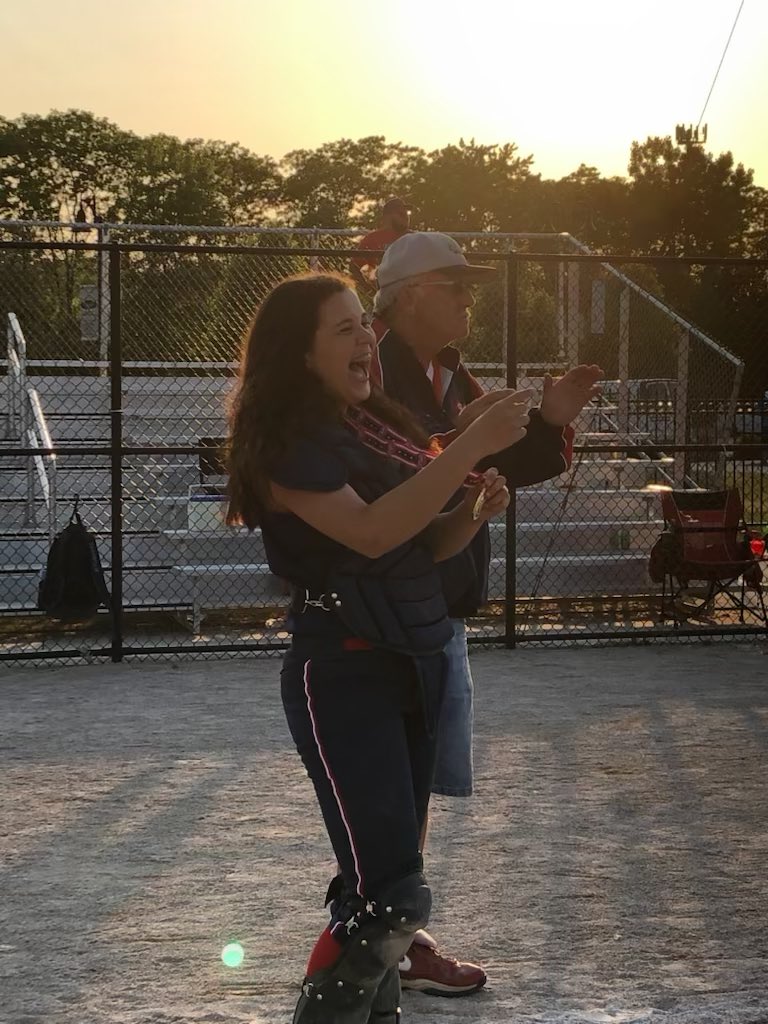RBuchta2024's tweet photo. i had the privilege of being coached by coach bruce for a year. he changed the game entirely for me, he brought my spark back. coach bruce, i will forever honor you’re life and all of the valuable lessons you’ve taught me.
#brucemorgan13 #howyou https://t.co/FkFD5OgW4Y
