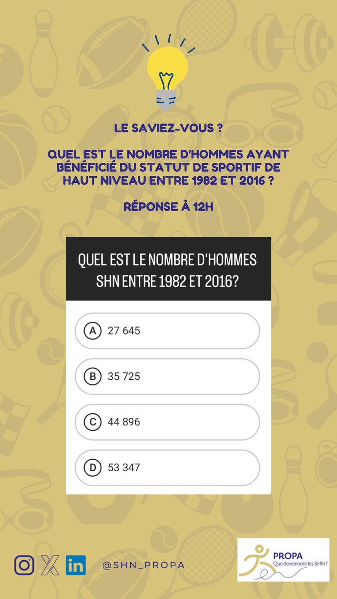 Projet ANR PROPA tweet media