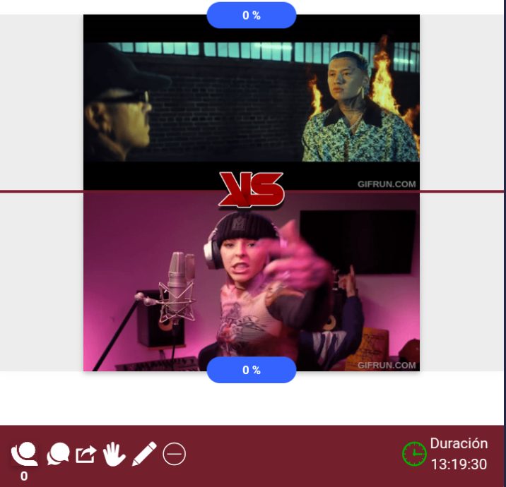 AppMyPoint_Es's tweet photo. Si sabe FERXXO Vs Young Miko: Bzrp music sessions Vol. 58 ¿Cuál de estas dos canciones es tu favorita?
Participa en nuestra App con este link:

https://t.co/nwqY5IKROs
 
En Encuestas #MyPoint te da mucho más
 
#AppMyPoint #encuesta #sondeo #CualEsTuPoint #TopMusic #Music #MyPoint https://t.co/VPr2rogyTK