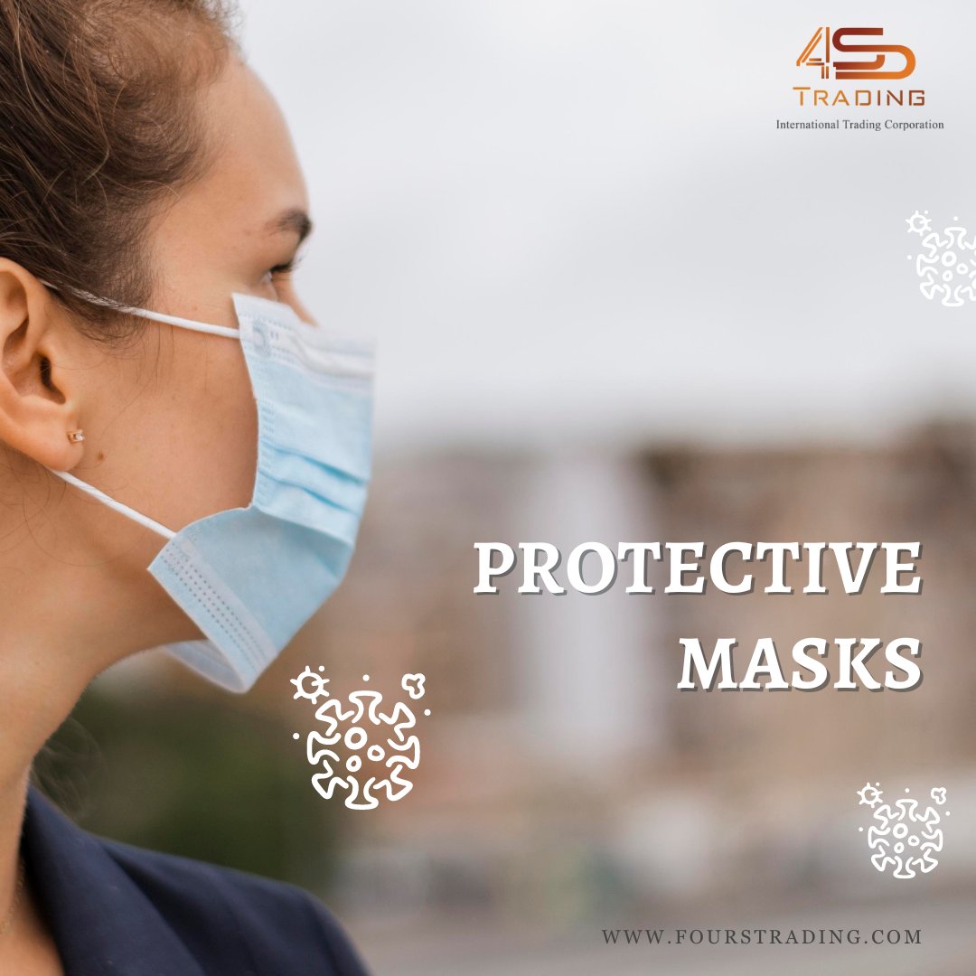 4s_trading's tweet image. Our range of protective masks have a range of features, making them suitable for any occasion and environment. 
#medical #protectivemask #mask #FDA