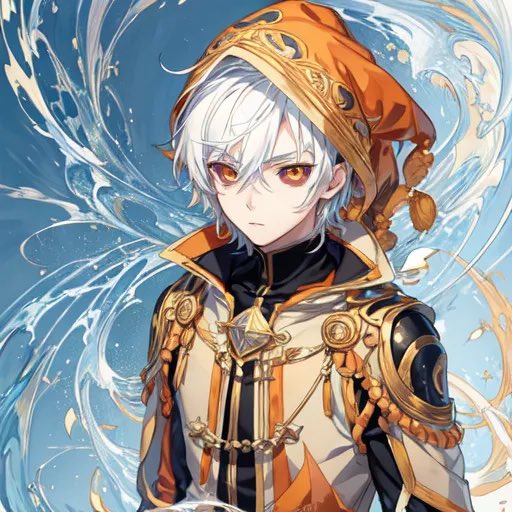 winx_club_magic's tweet photo. #phrixos 

#anime #animeboy #manga #animeart #ai #animeai #aiart #sorceryssign #mage #animephrixos #sorceryssignphrixos #fantasy #adventure #magic #アニメ #マンガ #zombie #sorcerer https://t.co/ufURvjlNgN