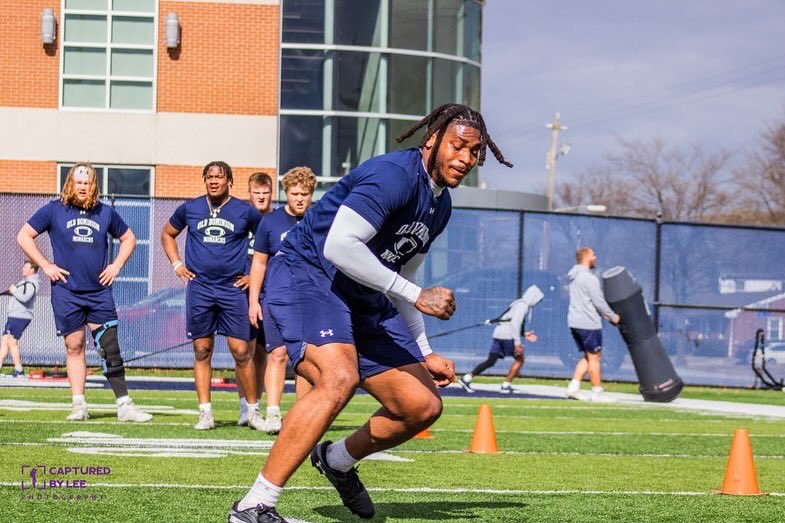 Jaylon White tweet media