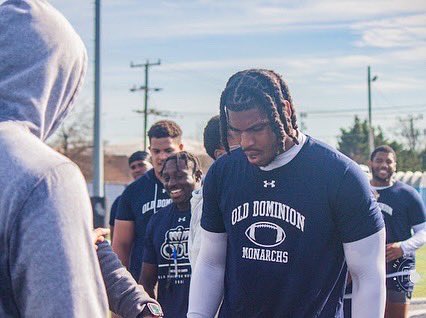 Jaylon White tweet media