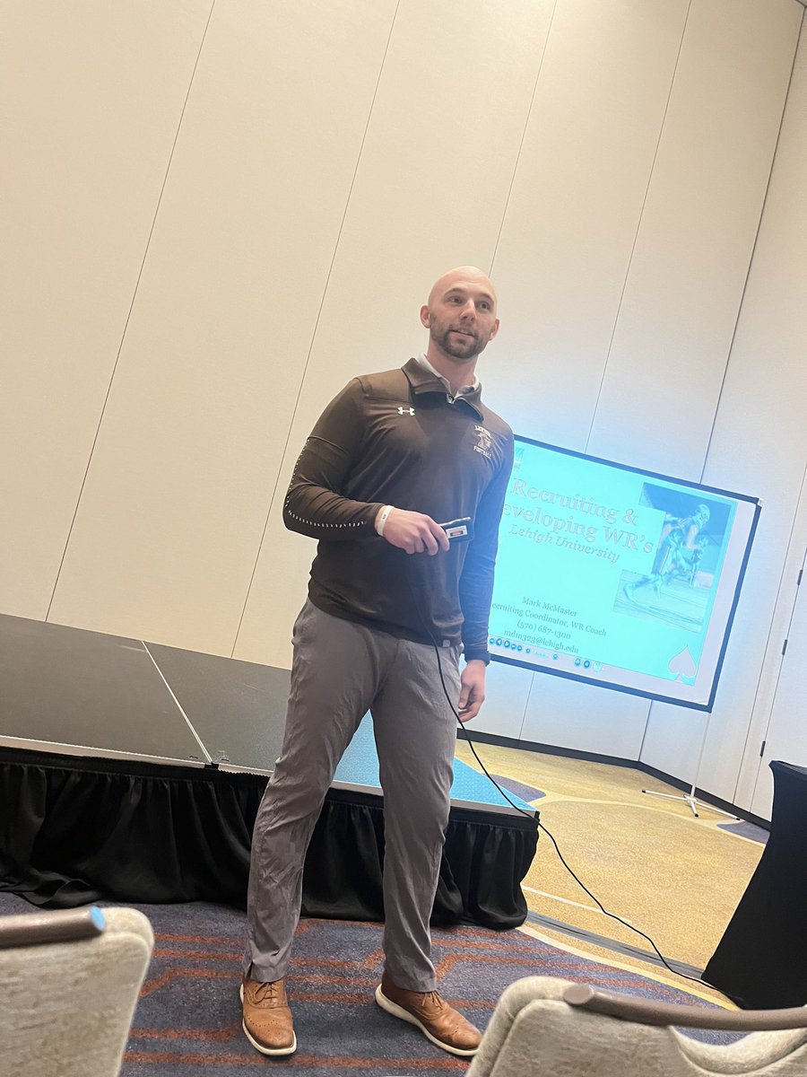 Coach AJ Passaro tweet media