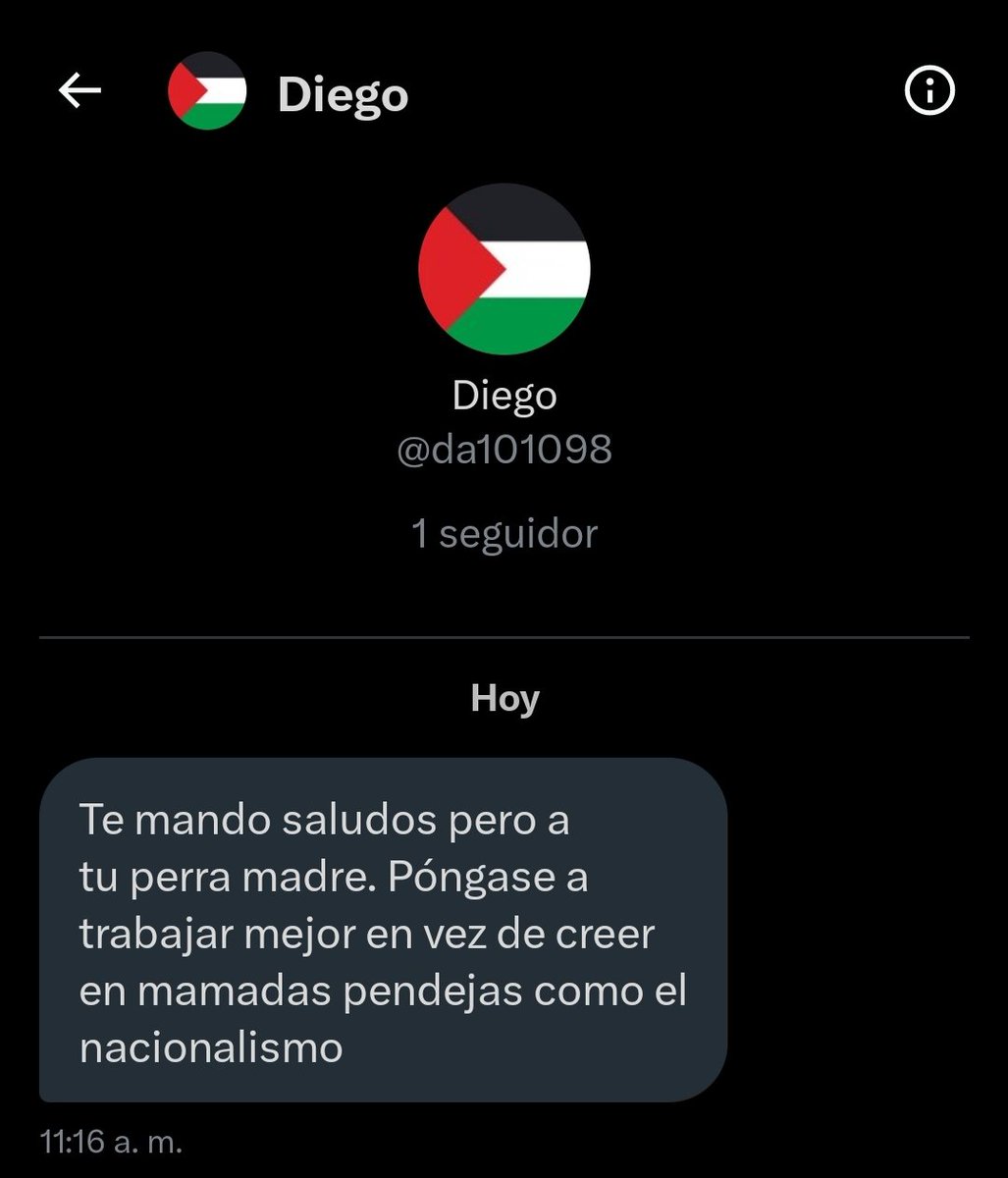 MNI_CDMX's tweet photo. Ya empezamos a tener fans, algo estamos haciendo bien. https://t.co/aDDA98WJIp
