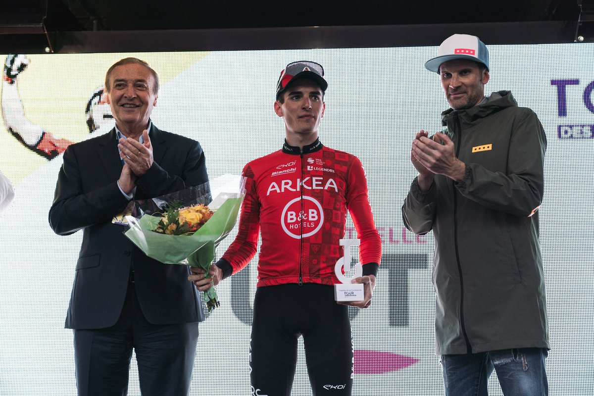 Tour des Alpes-Maritimes tweet media