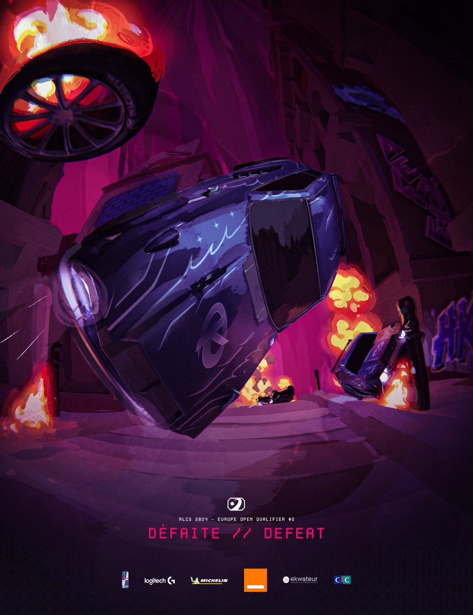 Karmine Corp tweet media