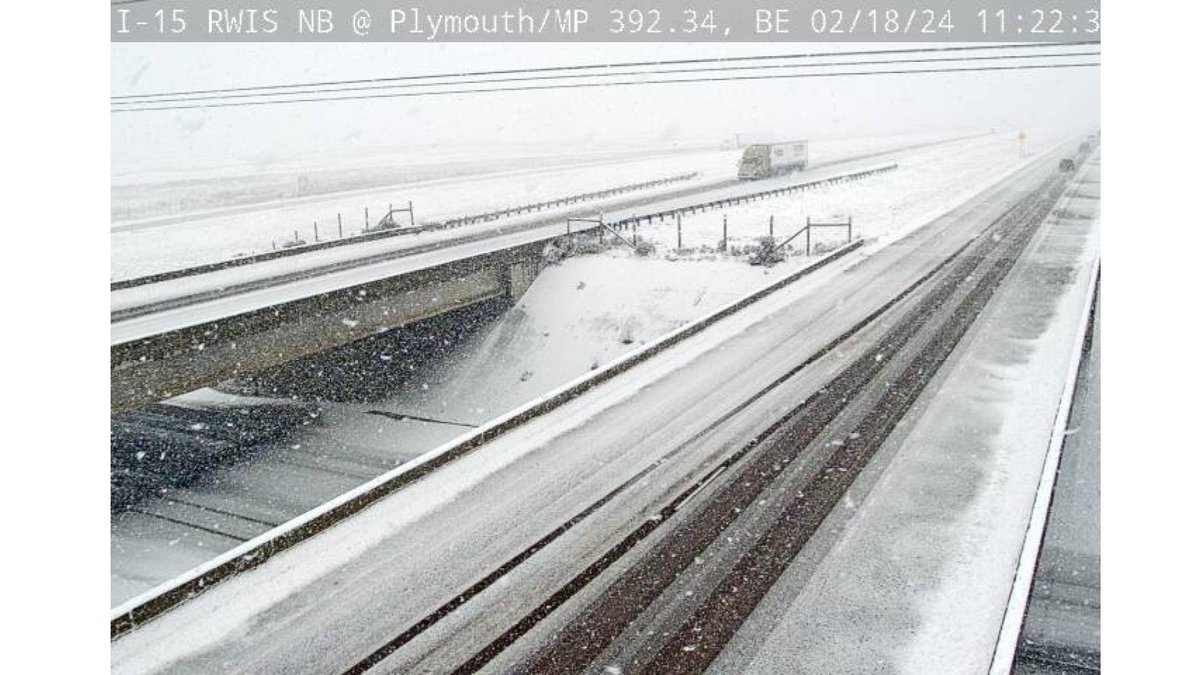 NWS Salt Lake City tweet media