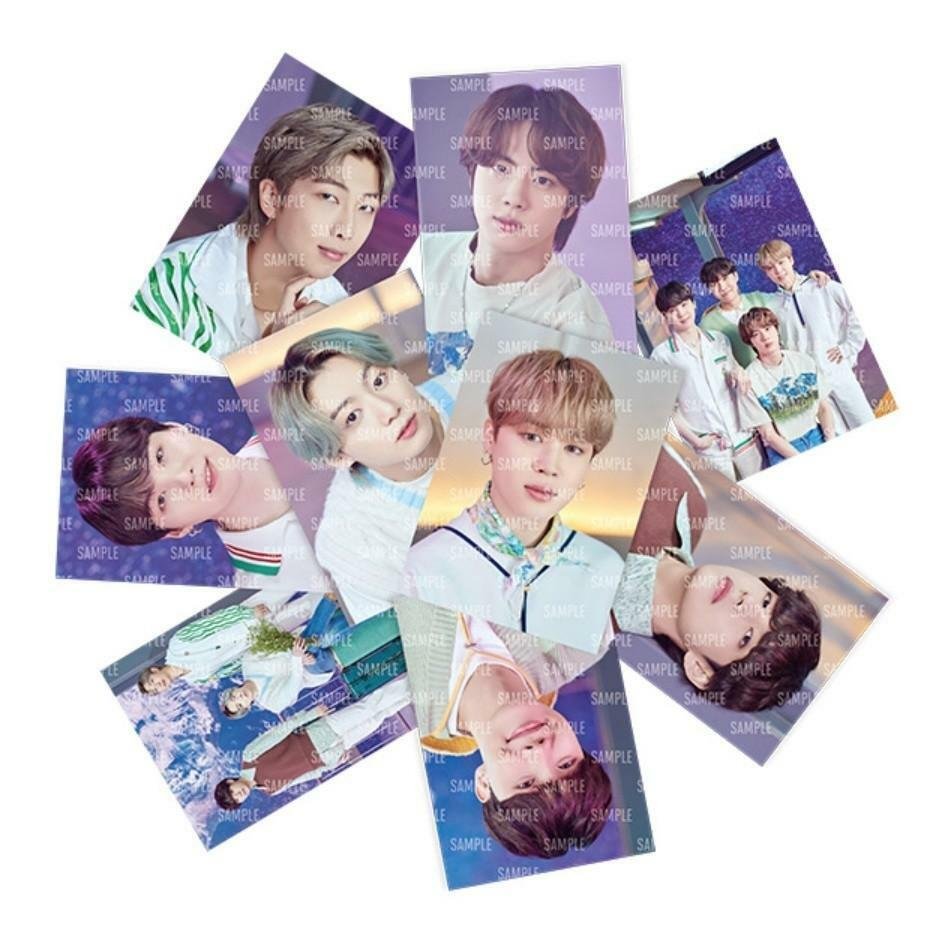 BTS Sowozoo Kartpostal Kitap Cekilisi 🌟     

Çekiliş şartları:          
♡ Beni takip etmek       
♡ Bu tweeti rtleyip beğenmek 
 ♡ Sowozoo'dan en sevdiginiz ani paylasip 1 arkadasinizi etiketleyin (video ya da fotograf olabilir.      
♡ Son katılım tarihi 10 Mart