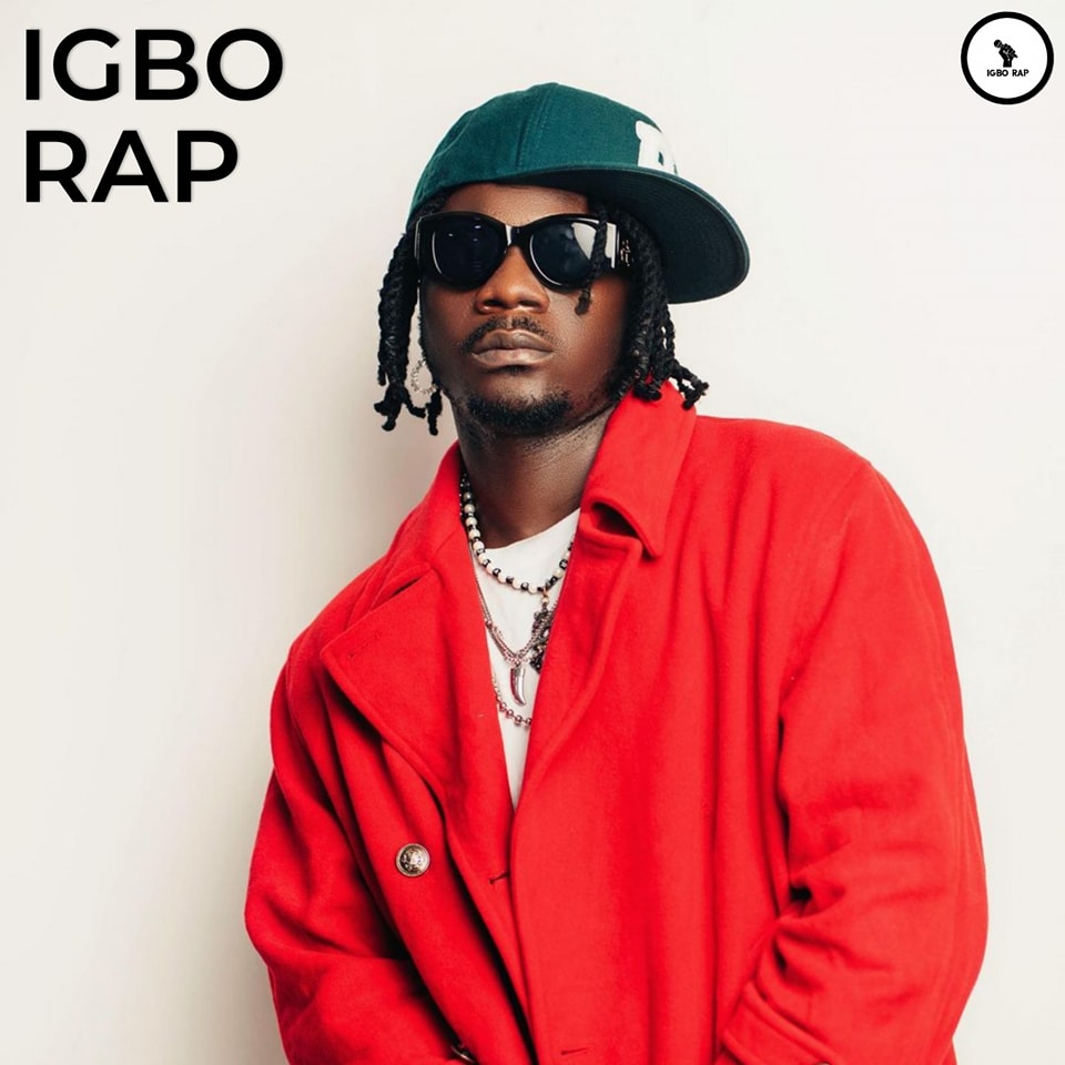 Igbo Rap tweet media