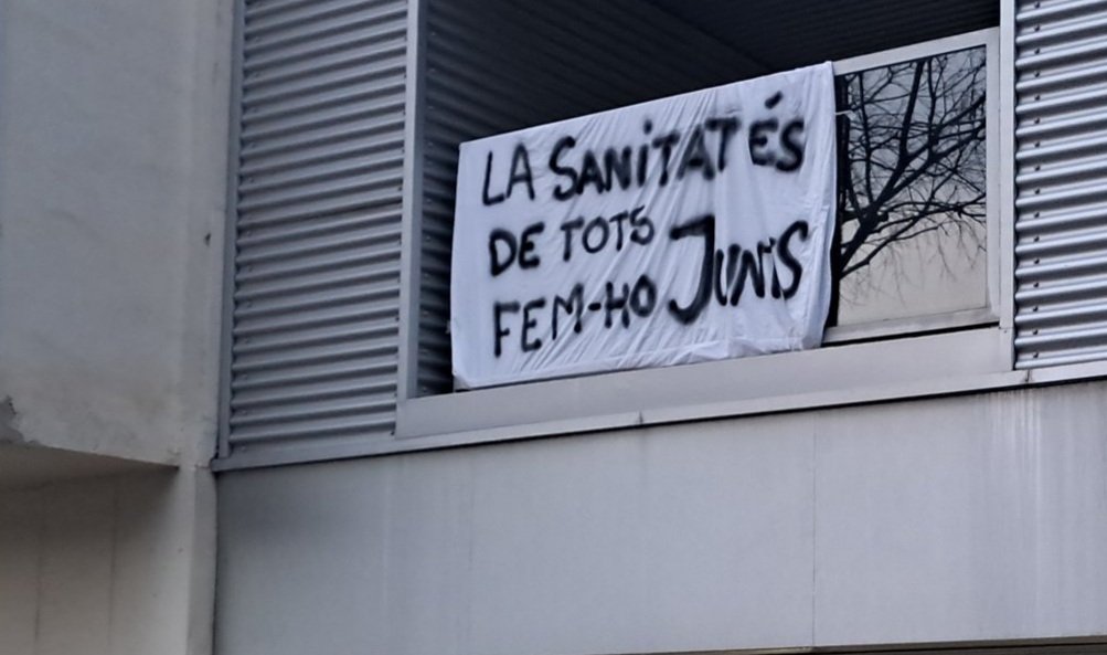 Ros # ♫ A la vida tweet media
