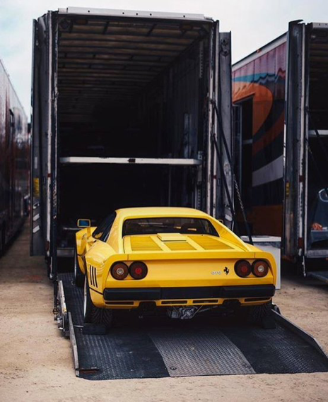 🟡 #TransporterTuesday