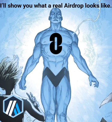 Not enough α for today? Let's go for round #3 to 'show' the blocked accounts what CC2 is truly made of

[Oxymoron, I know] 
--------------

LayerZero: Niche, low-cost, high volume bridges:

Shimmer - shimmerbridge.org/bridge
▫️ Bridge in, use 'airdrop gas' function for 1 $SMR
▫️