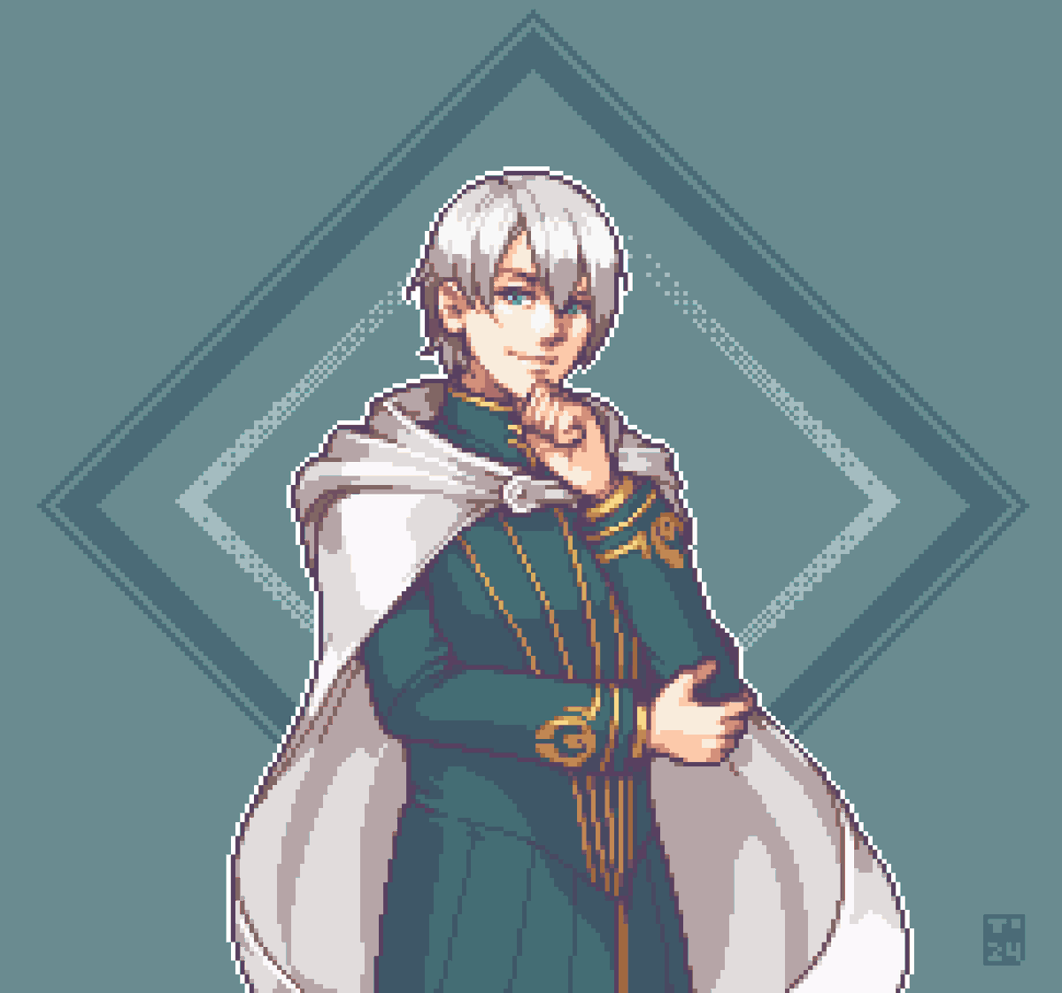 ohyesitstim's tweet image. Gangs all here (2/2) @ThatJasPatrick @ItsXanthor @DashCruzVA @TheHowardWang @octopathrpg