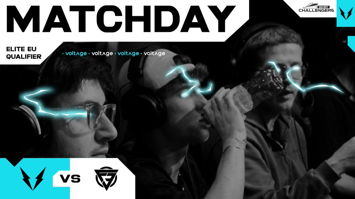 ELITE EU QUALIFIER DAY 2 🏆

Rendez-vous dans 30 minutes pour le premier match VS <a href="/TeamVUELTA/">𝗩𝗨𝗘𝗟𝗧𝗔 𝗘𝗦𝗣𝗢𝗥𝗧𝗦</a> 🤝

🔹<a href="/Kaazox/">KZX</a> <a href="/Eddz_7/">Eddz</a> <a href="/Naqho1/">Naqho</a> <a href="/Wivenn_/">Wivenn🐳</a> 
🔸@Vezi0k

🖥️ Twitch.tv/NeoneVLT