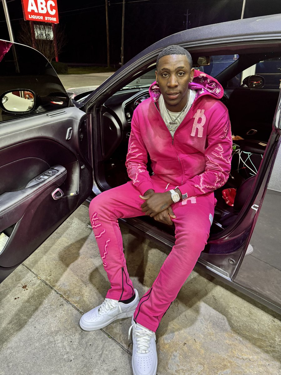 Tell me how i lost it when ian even found it yet 🏃🏽‍♂️💕